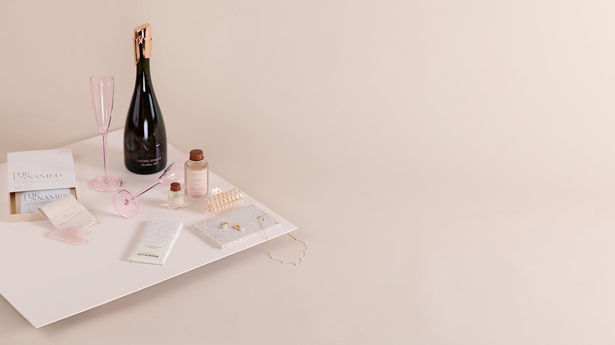 Cozy Vibes Only: Your Go-To Guide for Self-Care Gifts